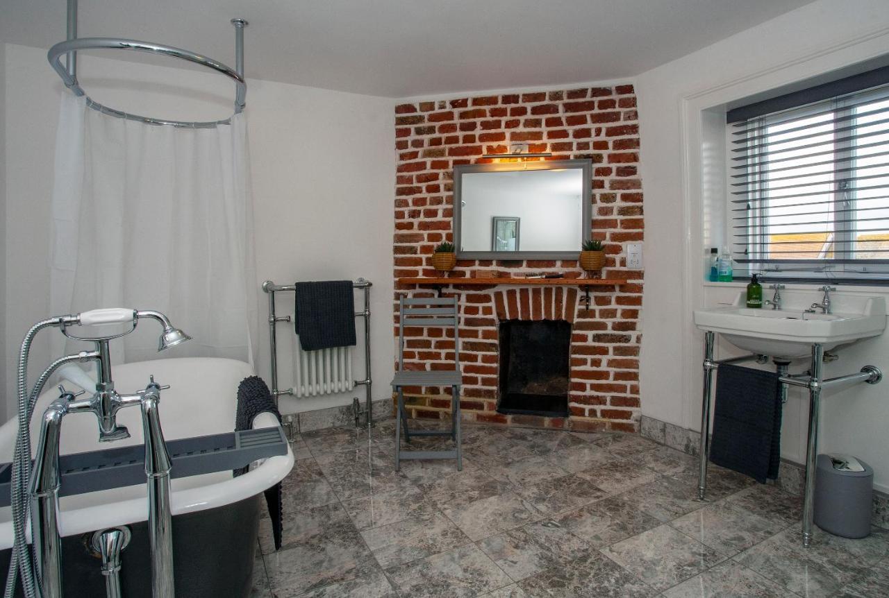Trinity Square, Margate Apartment Exterior foto