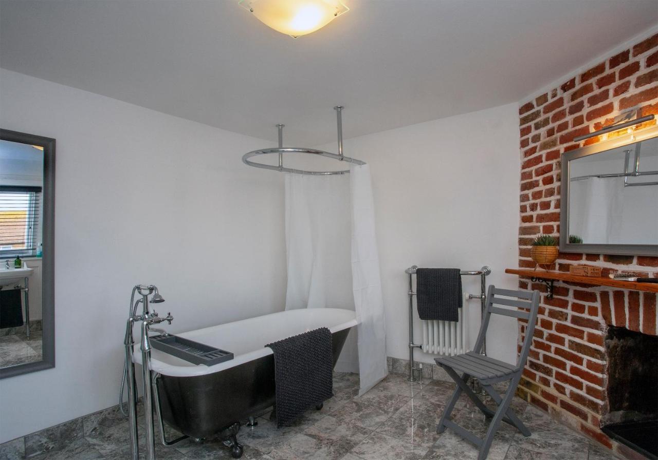Trinity Square, Margate Apartment Exterior foto